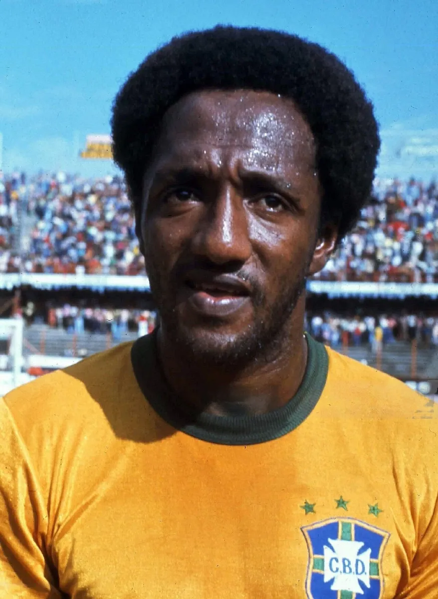 Paulo César Caju
