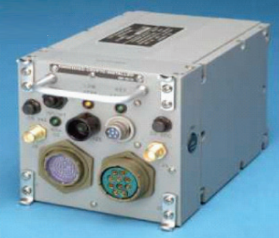 APX-123 Navy Transponder (all platforms)