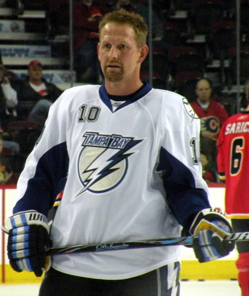 Mats Sundin Leadership