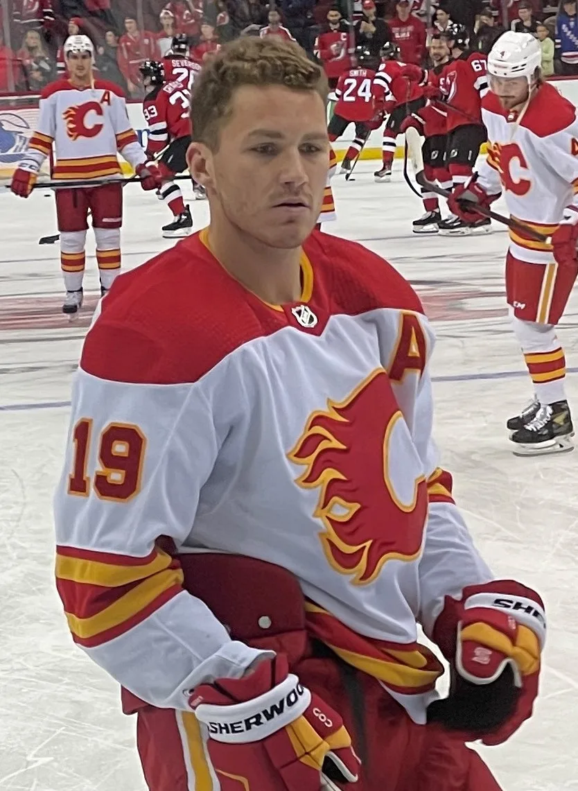 Matthew Tkachuk Trade
