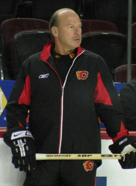 Mike Keenan Tenure