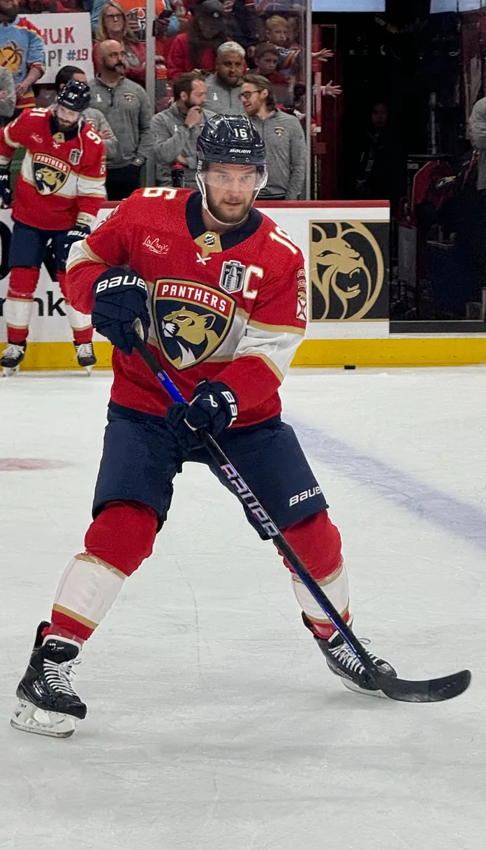 Ron Francis Captaincy