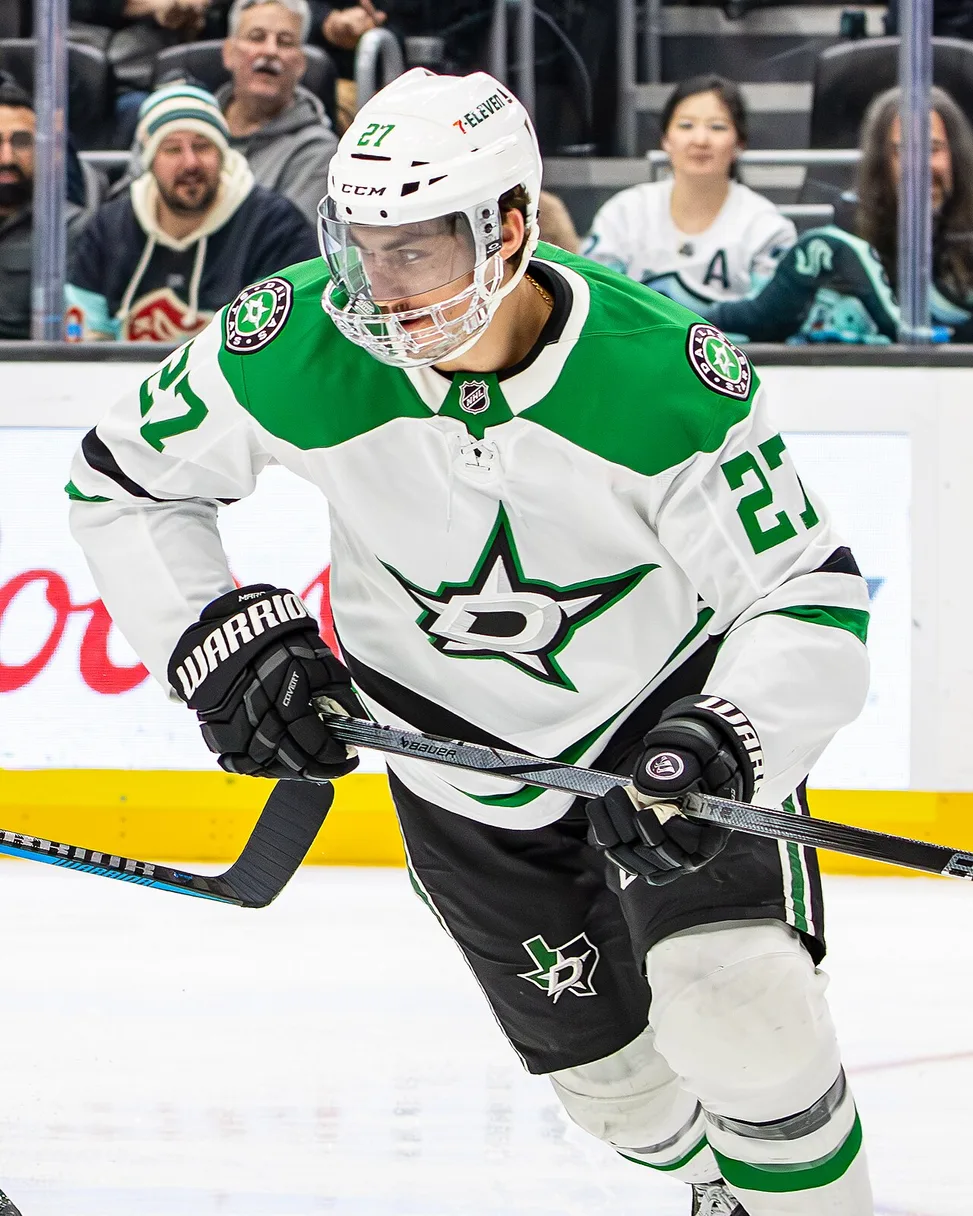 Bryan Marchment