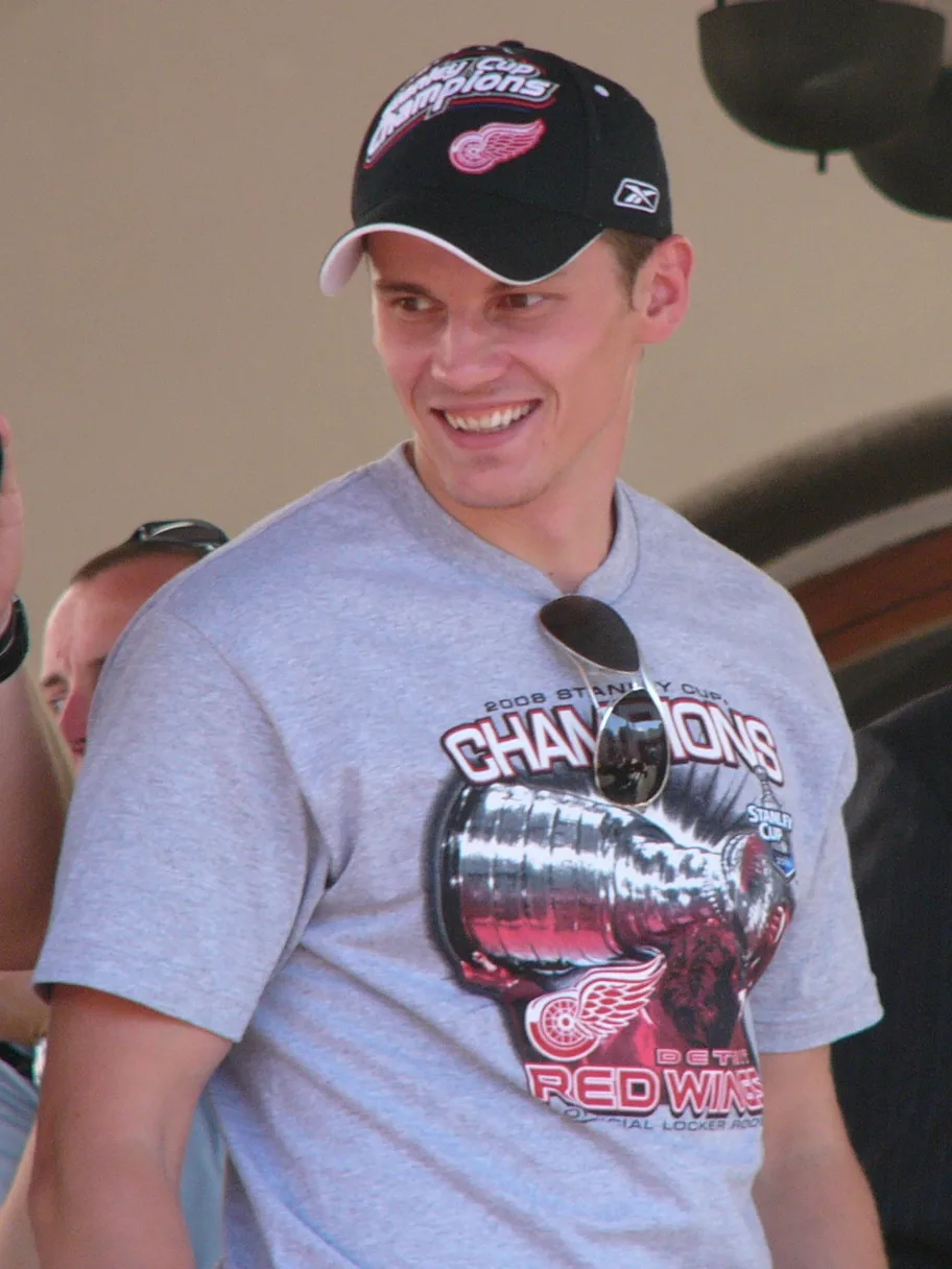 Detroit Red Wings