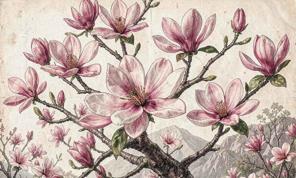 Magnolia