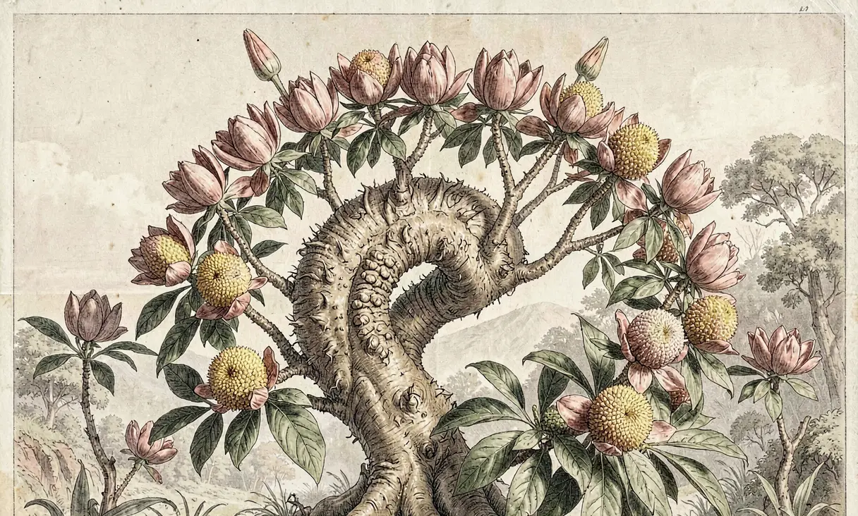Magnoliaceae