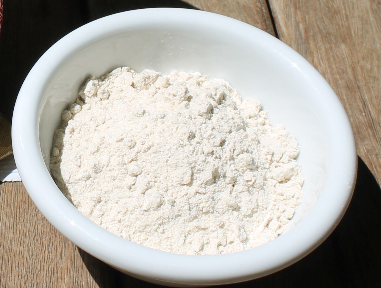 Flour