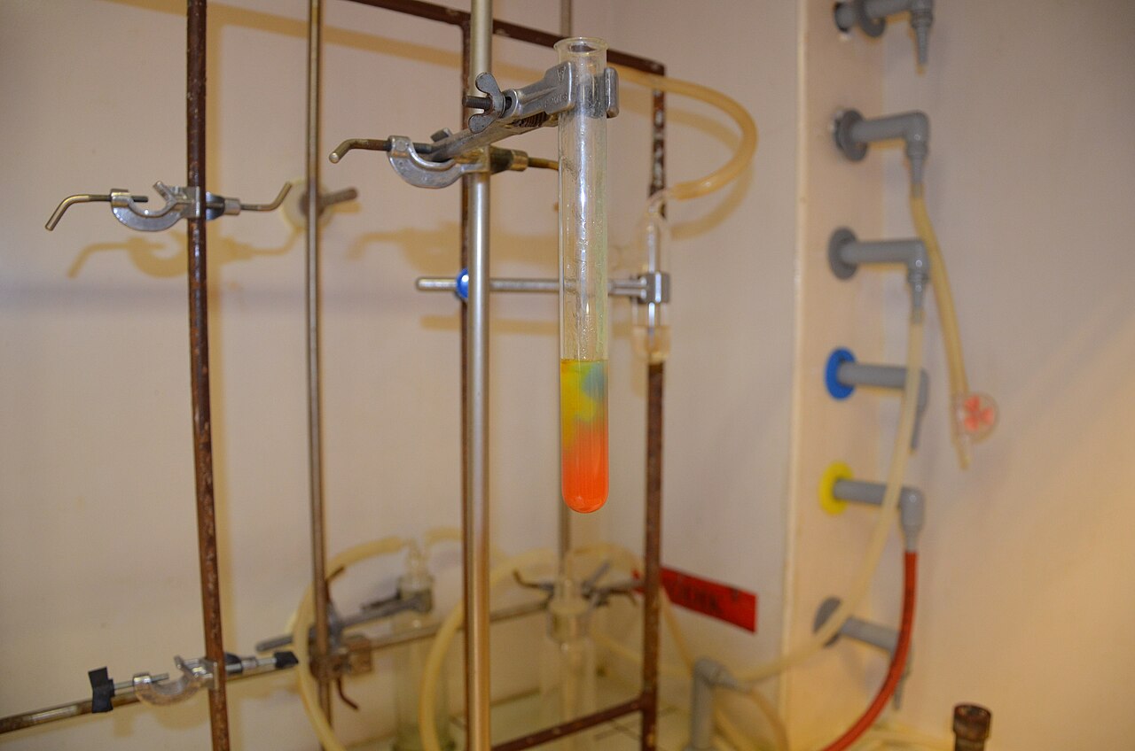 Bromination of Tomato juice