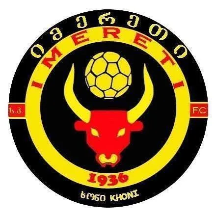FC Imereti Khoni