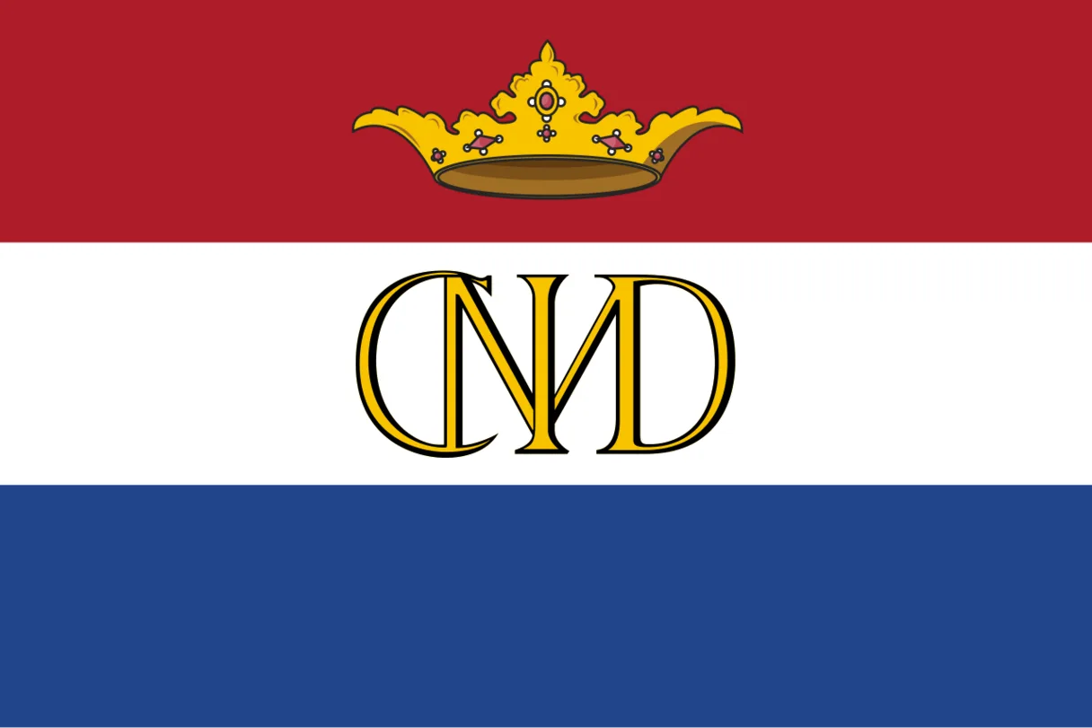 Dutch Brazil