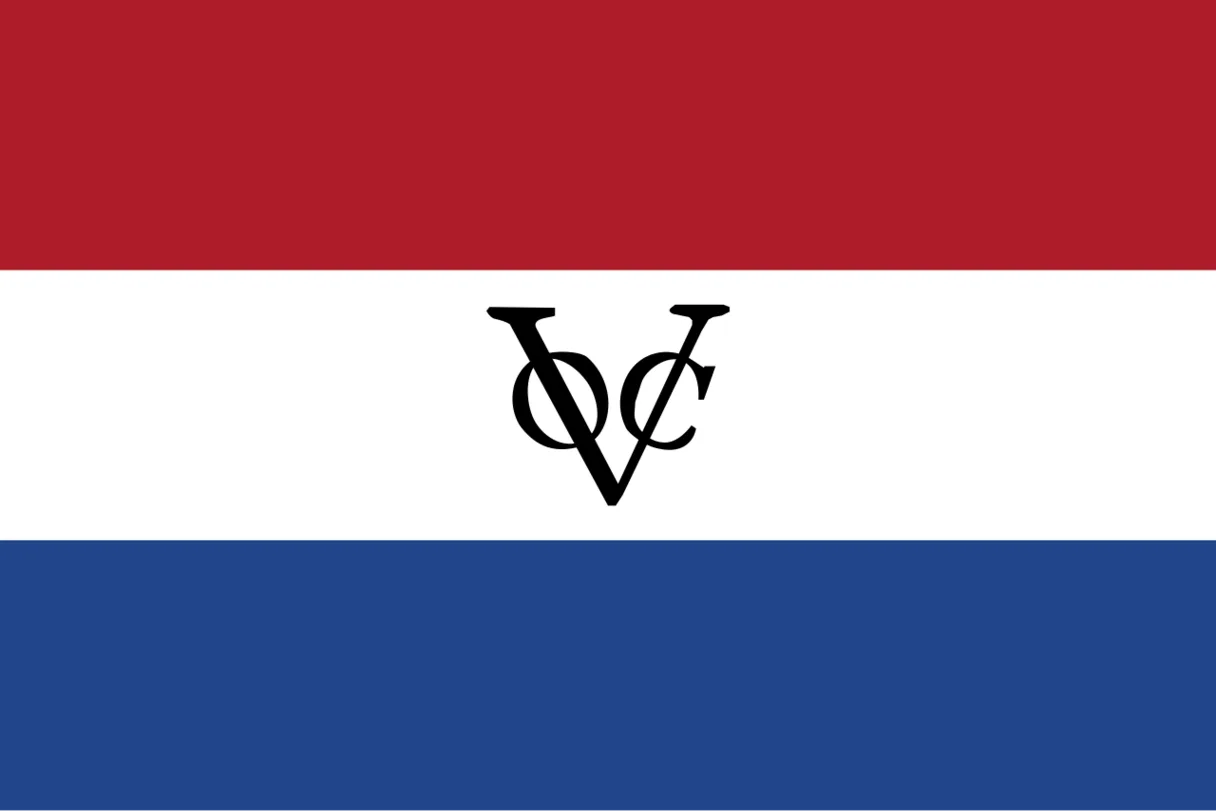 Dutch Mauritius