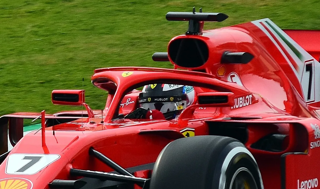Halo Device