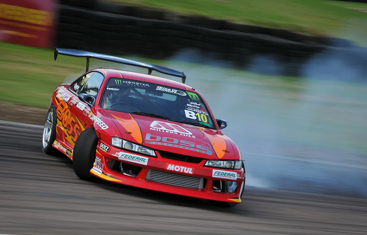 BMW M Motorsport