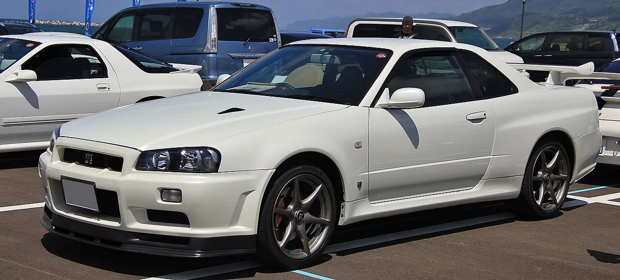 Nissan GT-R NISMO