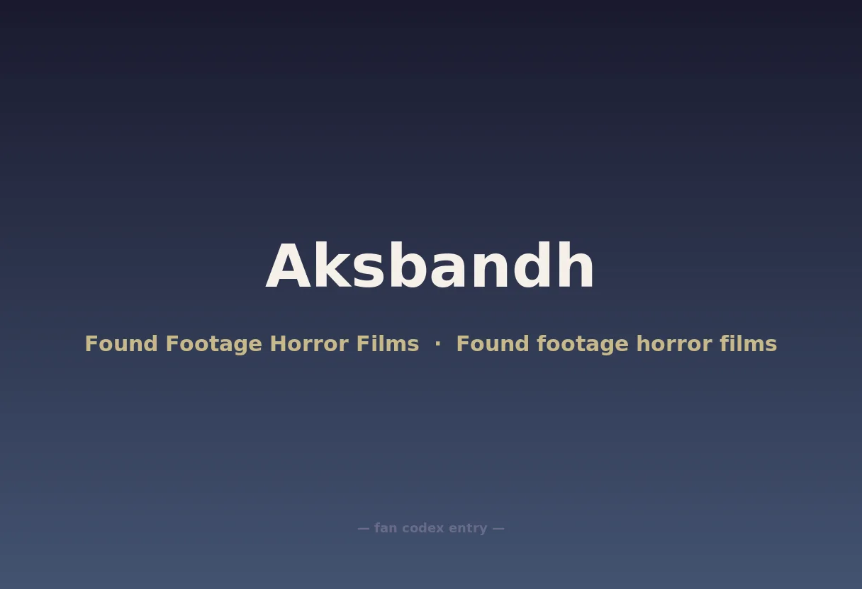Aksbandh