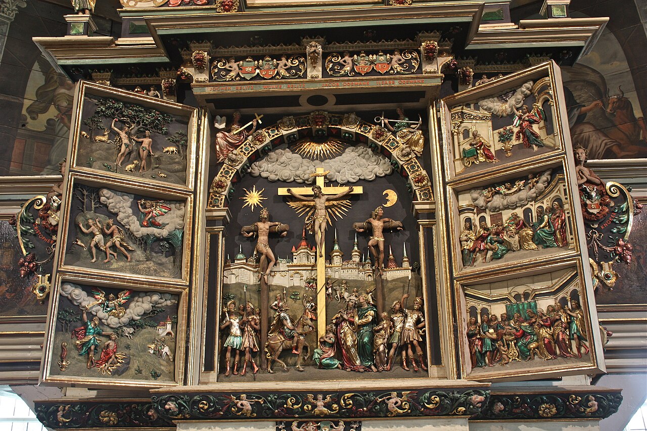 Altar (2016 film)