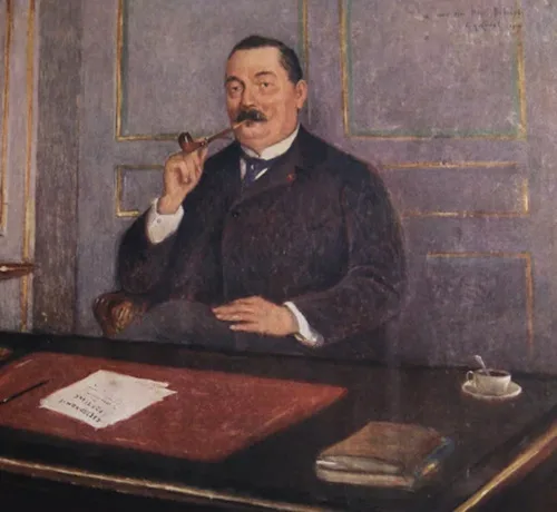 Henri Babinski
