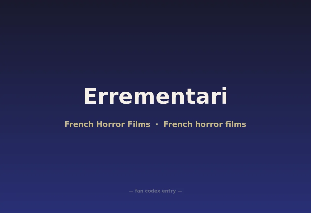 Errementari