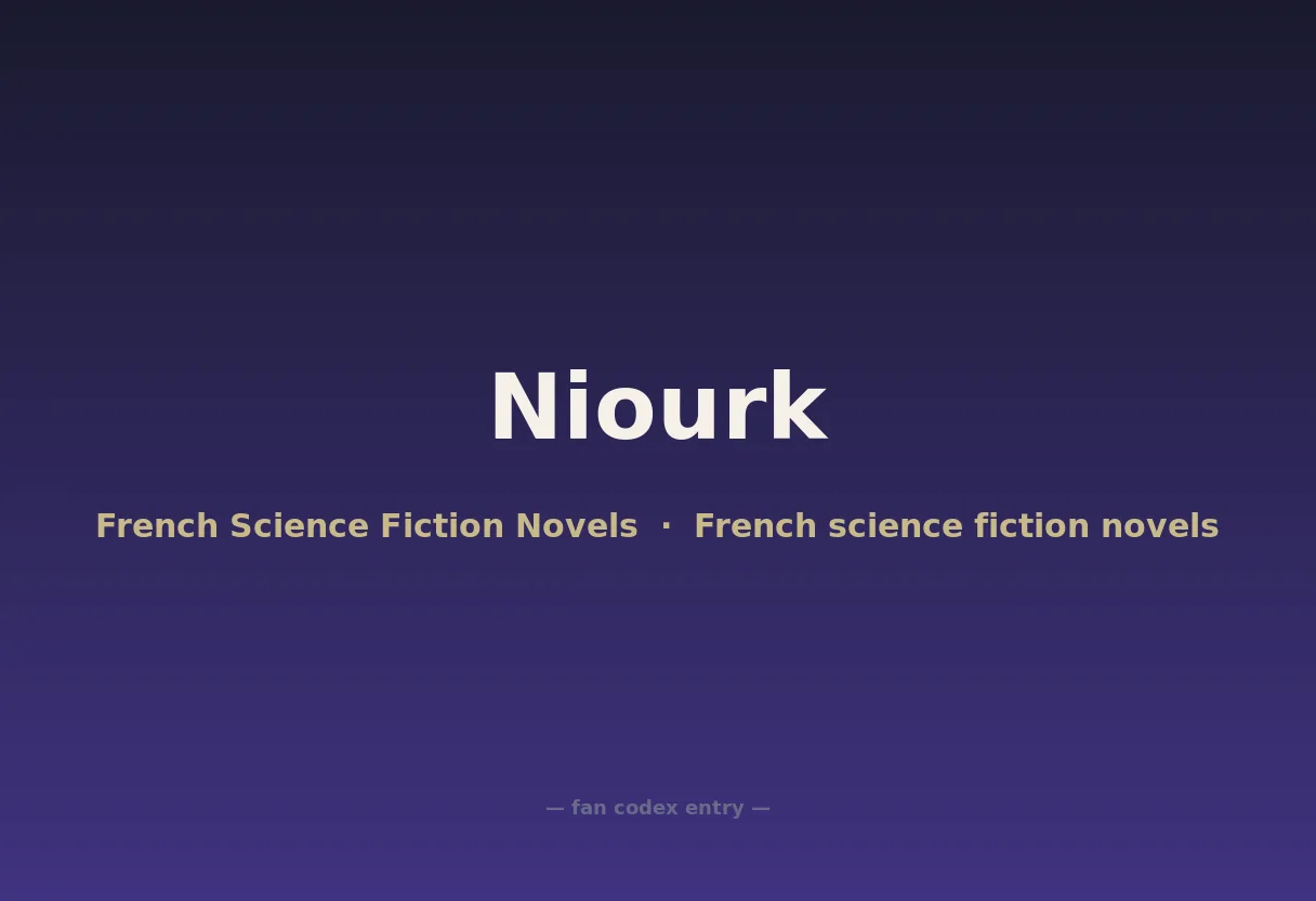 Niourk
