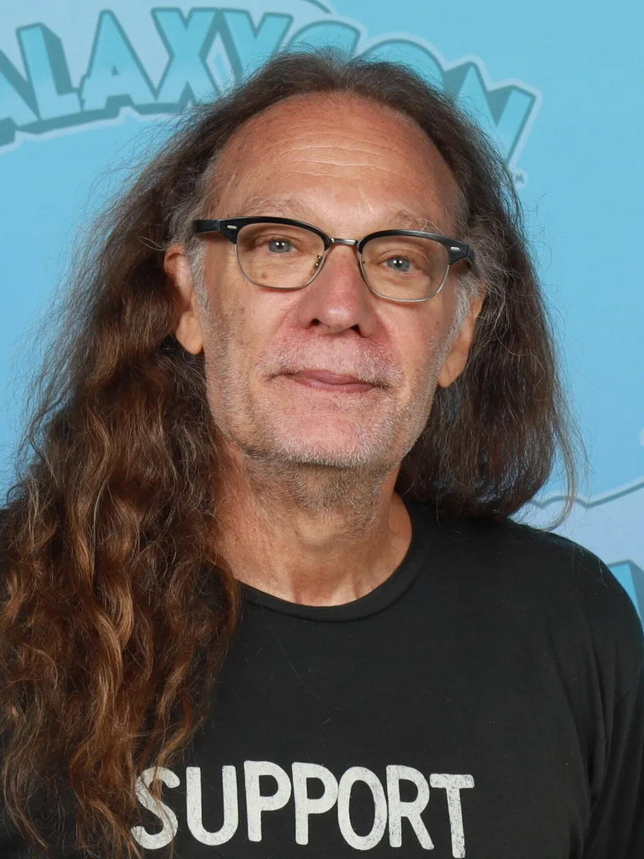 Gregory Nicotero