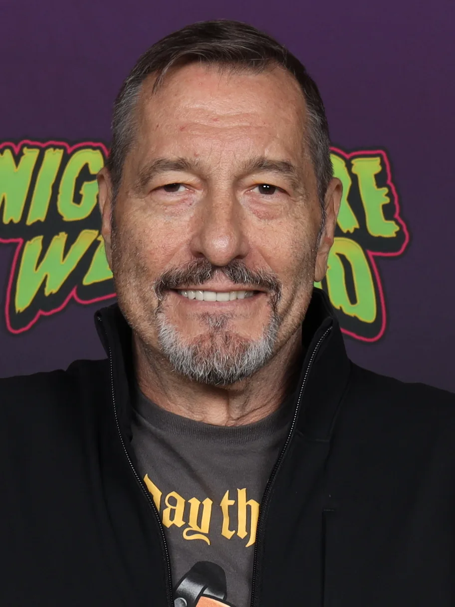 Ken Kirzinger