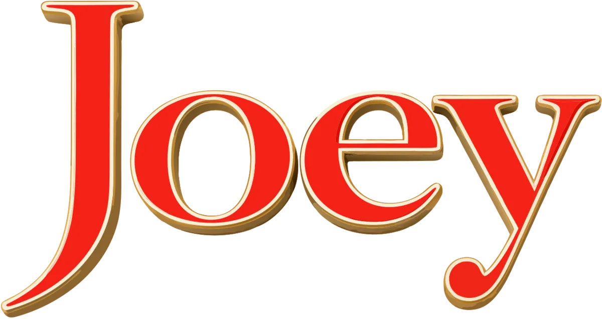 Joey (TV series)
