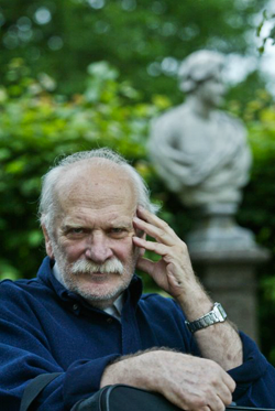 Anatoly Fomenko