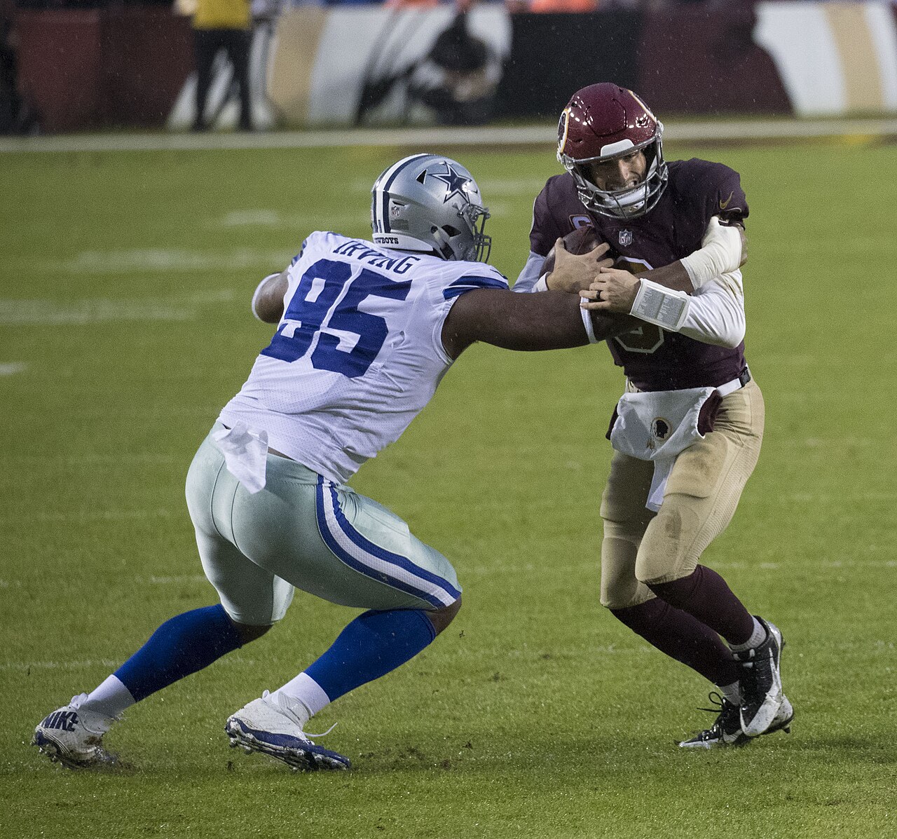 David Irving