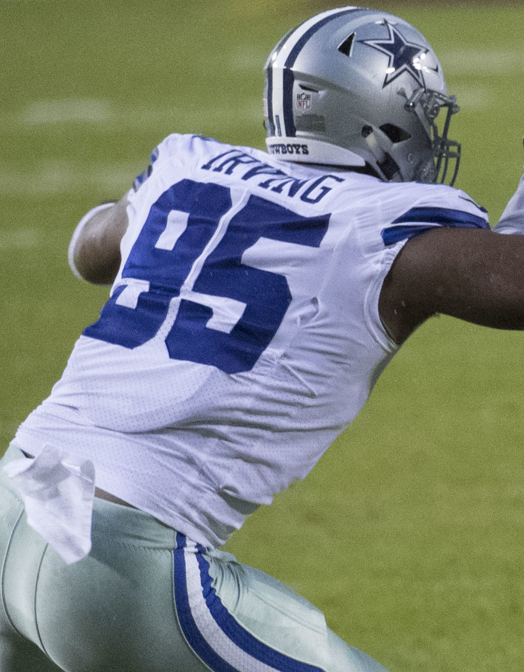 David Irving