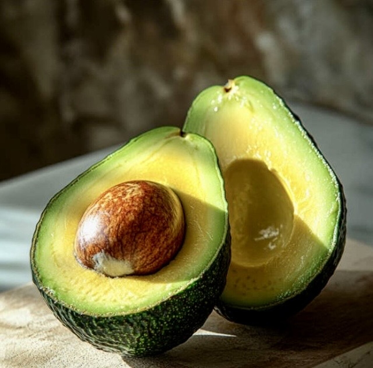 Avocado-Pear