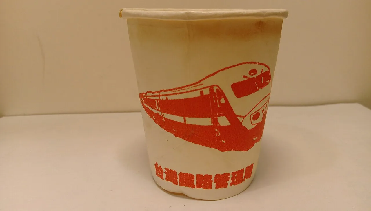 Paper cup