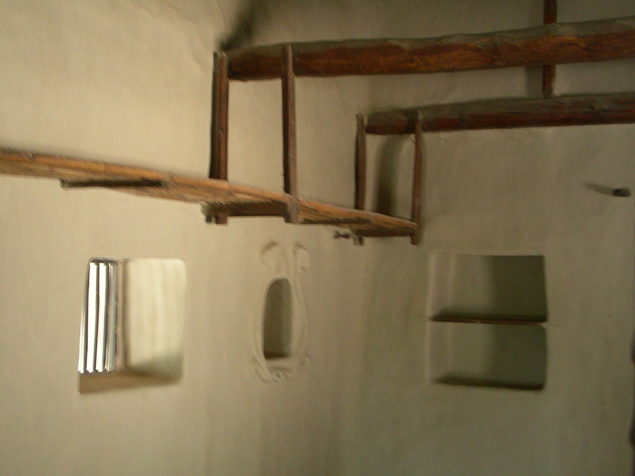 Shelf (storage)