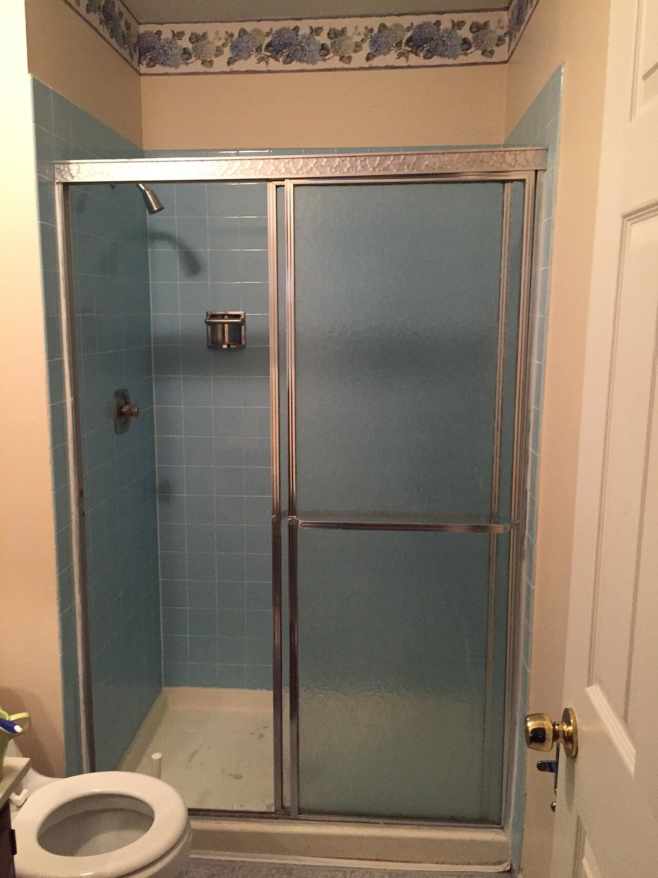 Shower
