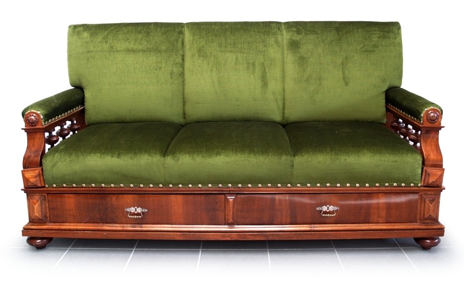 Sofa bed