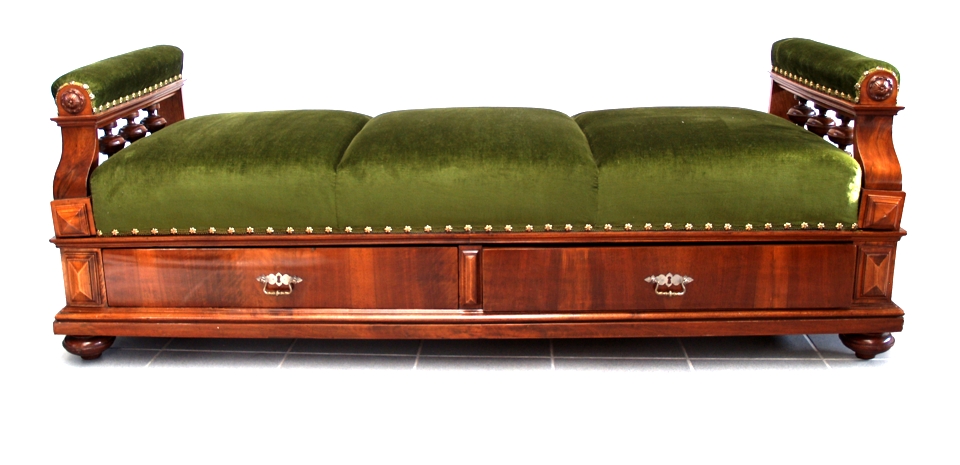 Sofa bed