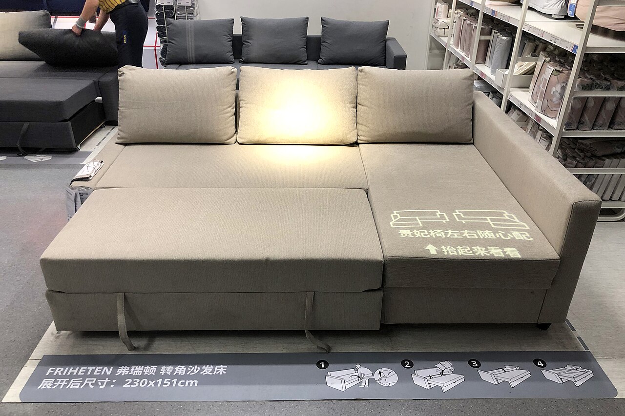 Sofa bed