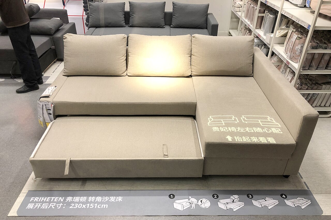 Sofa bed