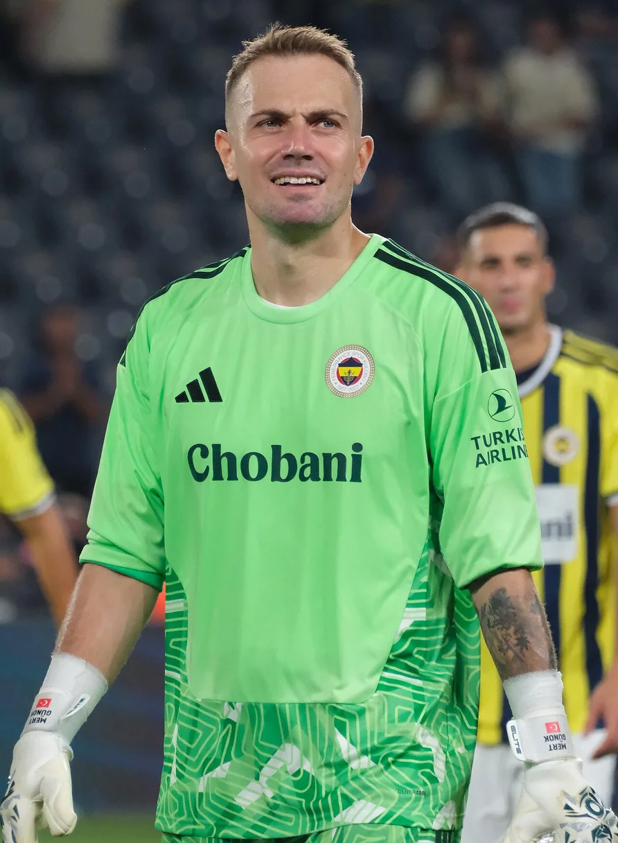 Volkan Demirel