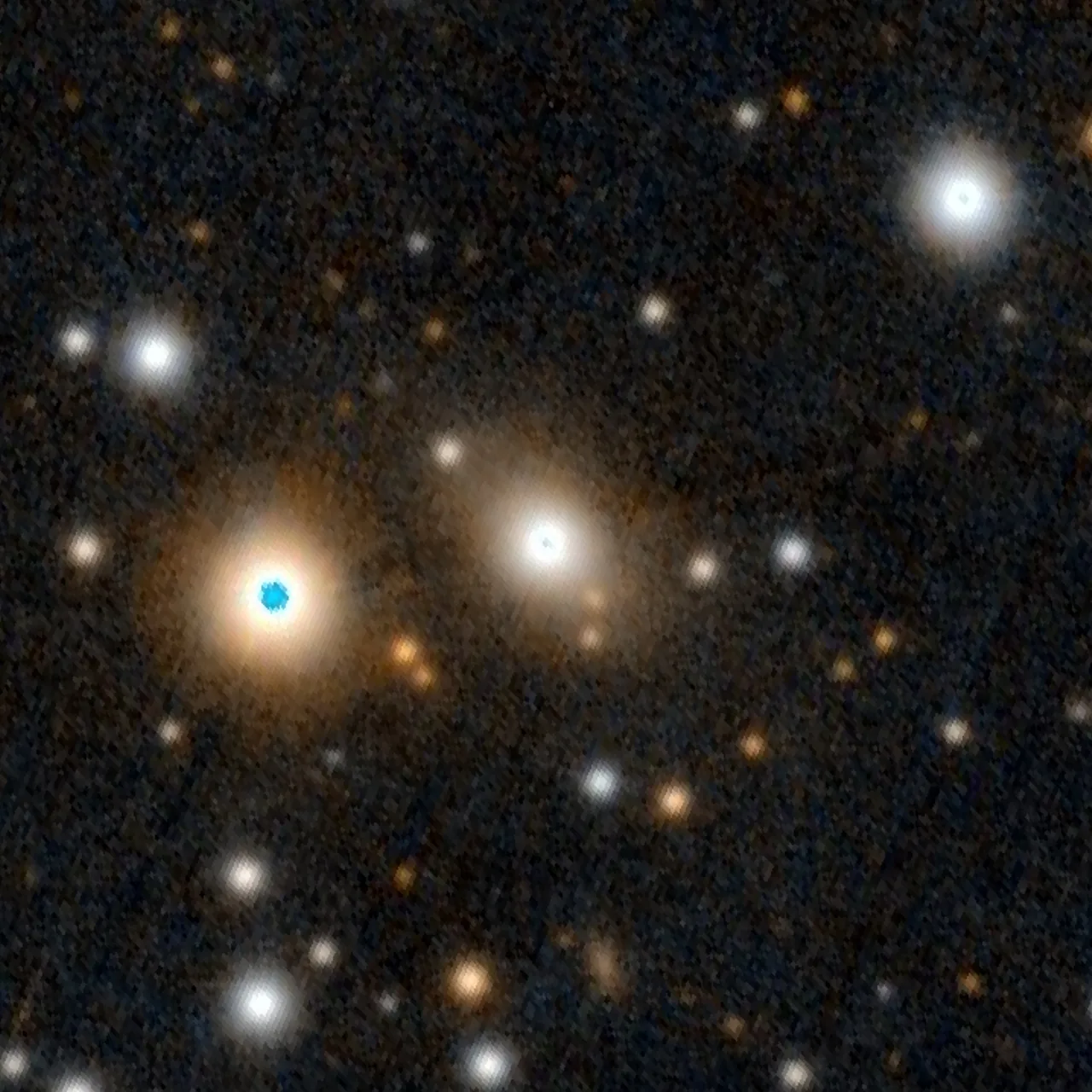 BL Lacertae object