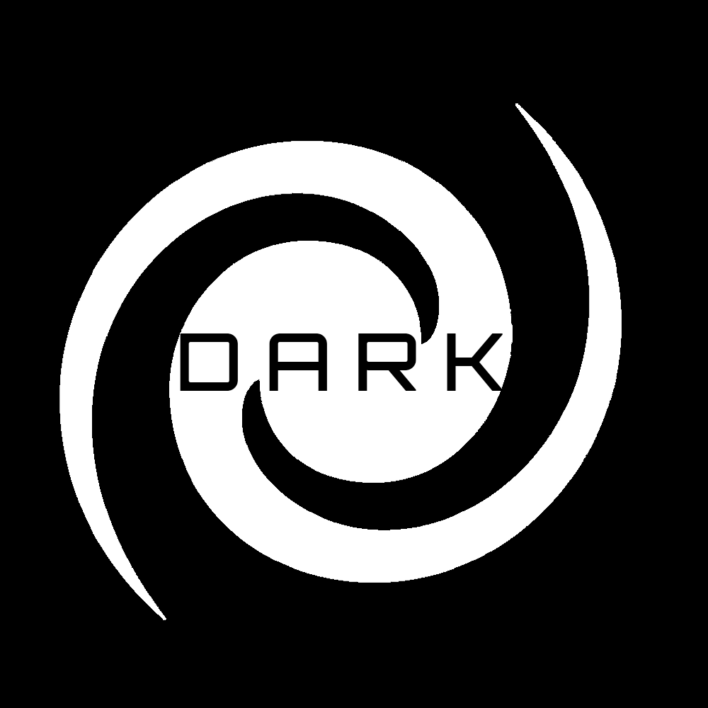 Dark galaxy