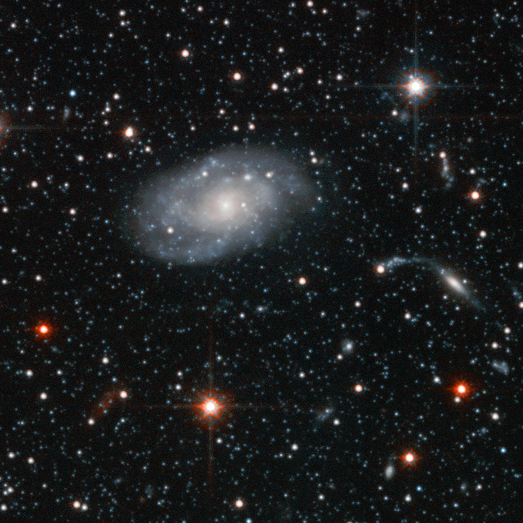 Galactic halo