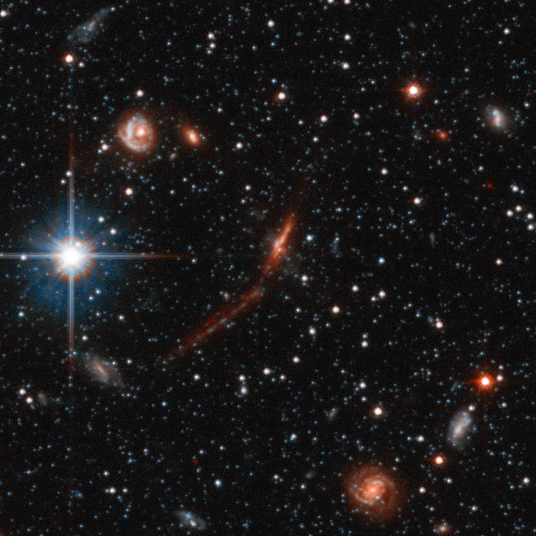 Galactic halo