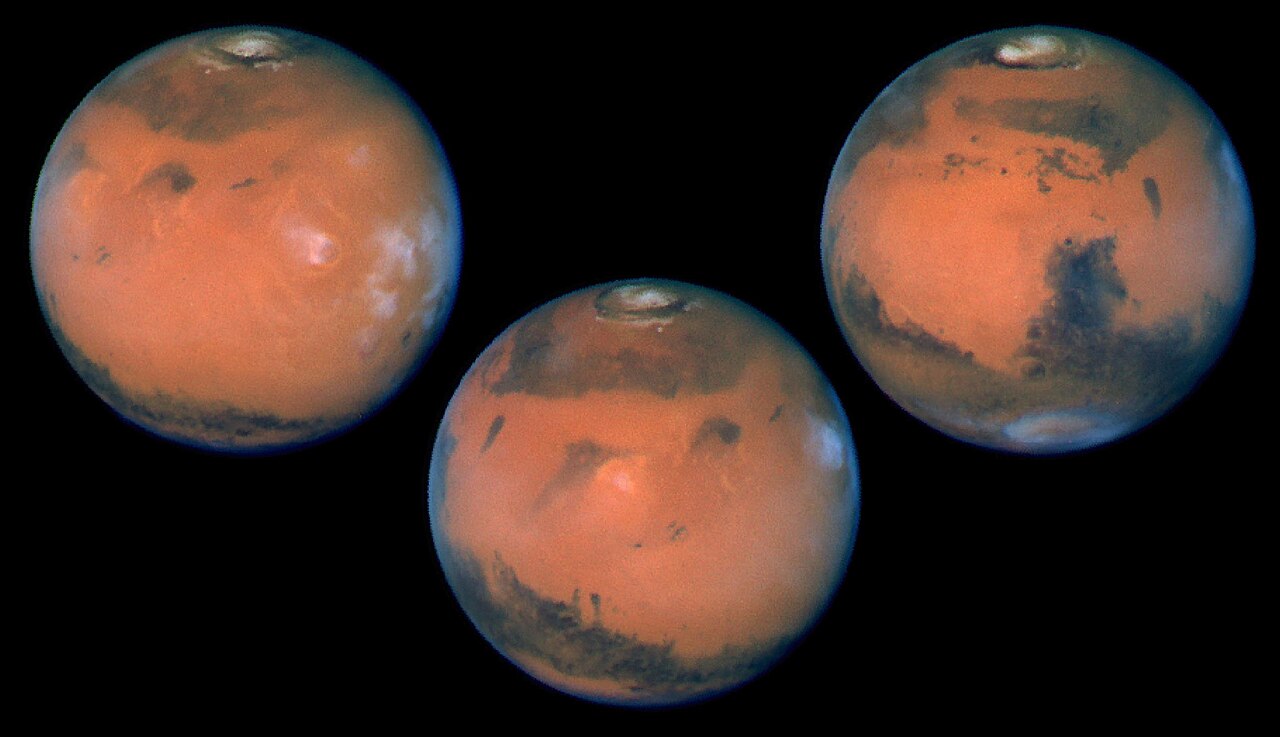 Hubble sequence