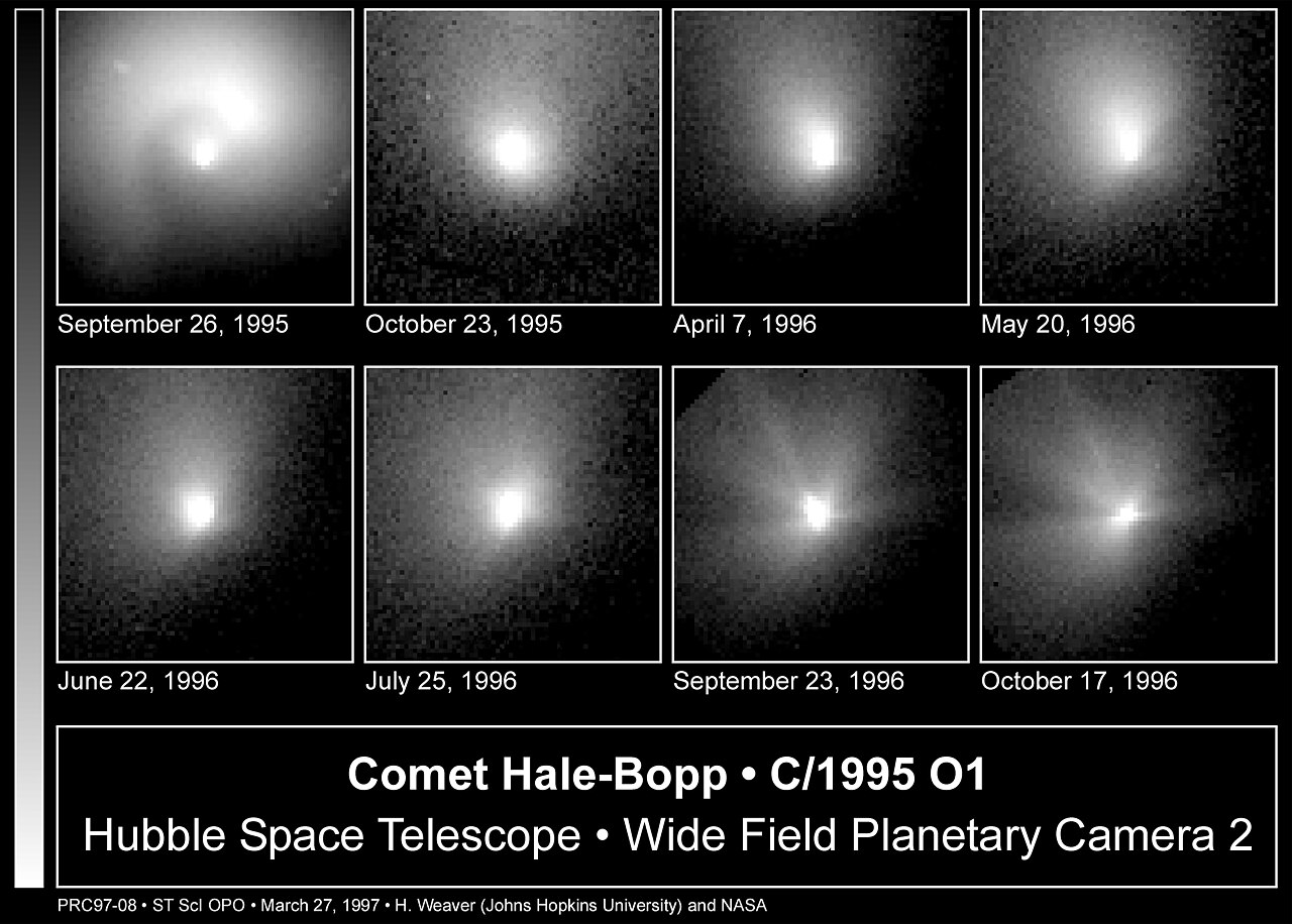 Hubble sequence