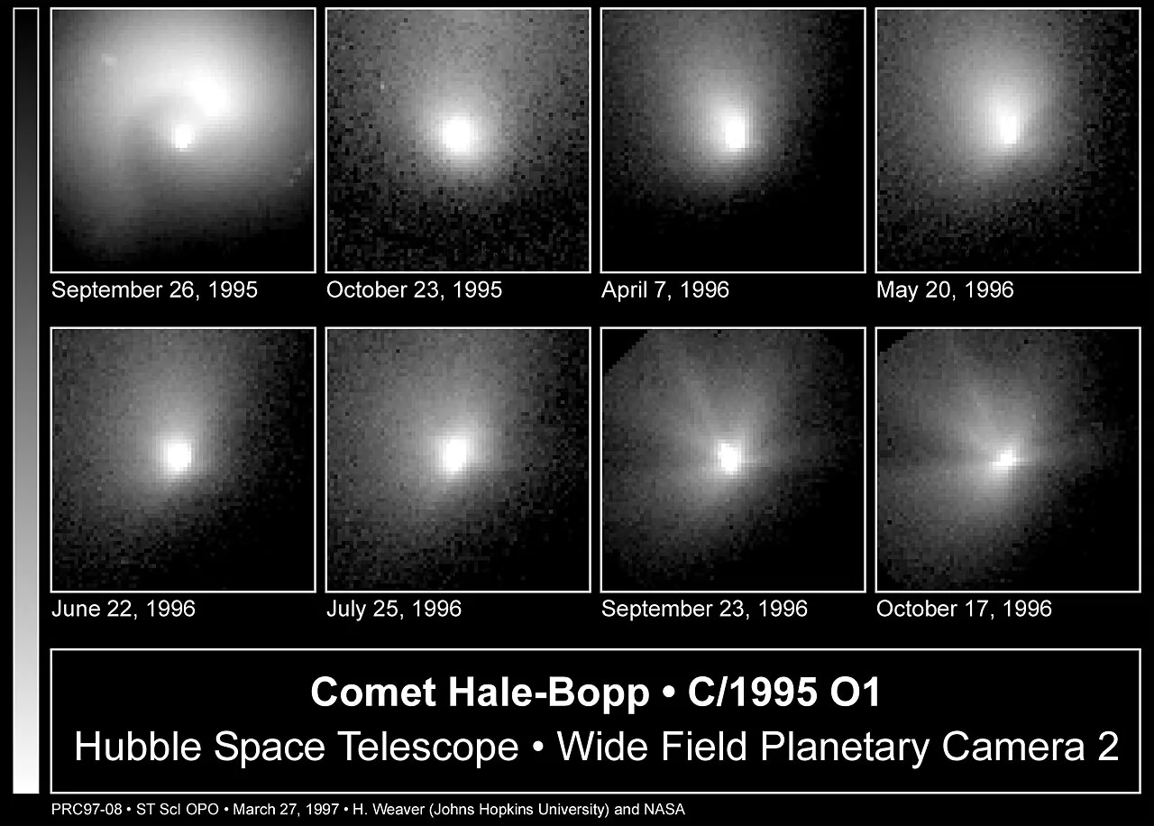 Hubble sequence