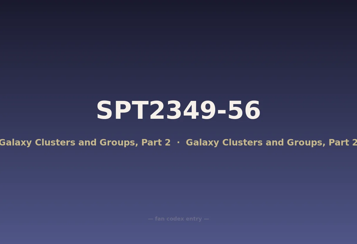 SPT2349-56