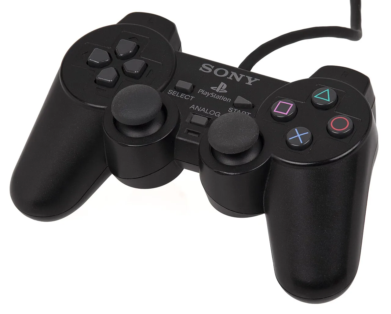 DualShock