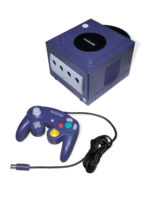 GameCube