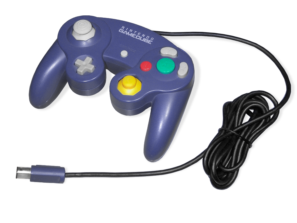 GameCube Controller