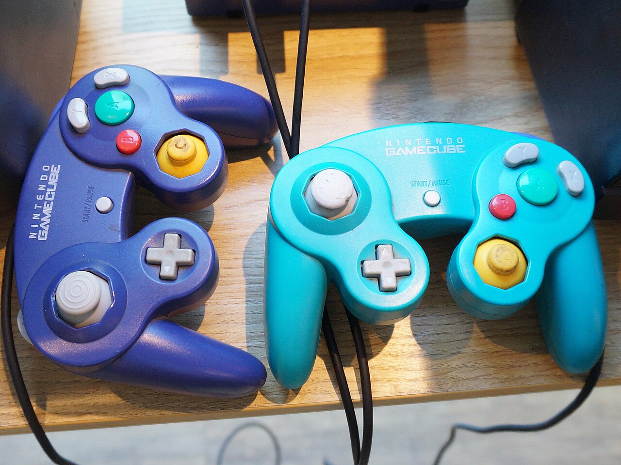 GameCube DOL-003